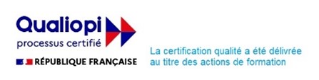 Logo Qualiopi