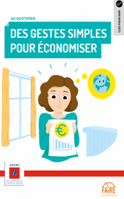 Guide ADEME Eco-gestes