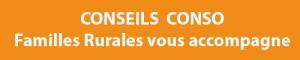 Consultez les conseils conso Familles Rurales