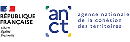 Agence Nationale pour la Cohésion des Territoires