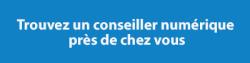 Trouver son conseiller numerique