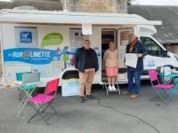 Rencontre avec les usagers - Ruralinette