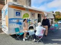Rencontre avec les usagers - Ruralinette