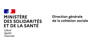 Direction Générale de la Cohésion Sociale - DGCS